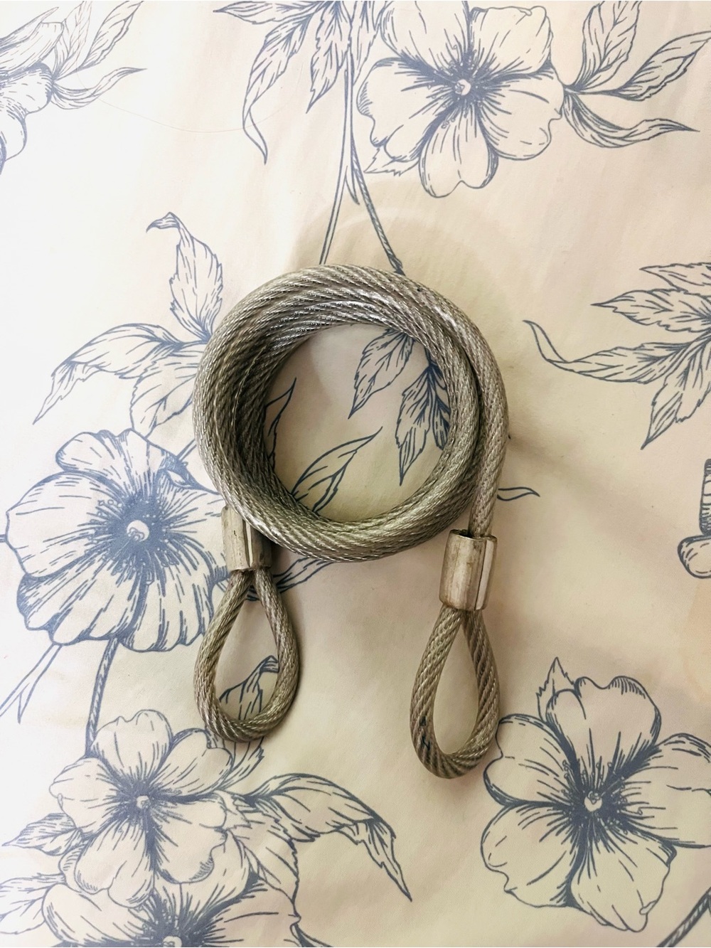 Cable Lock Wire
